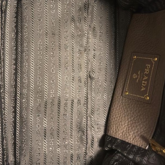 Prada Vit. Daino - Picture 9 of 12
